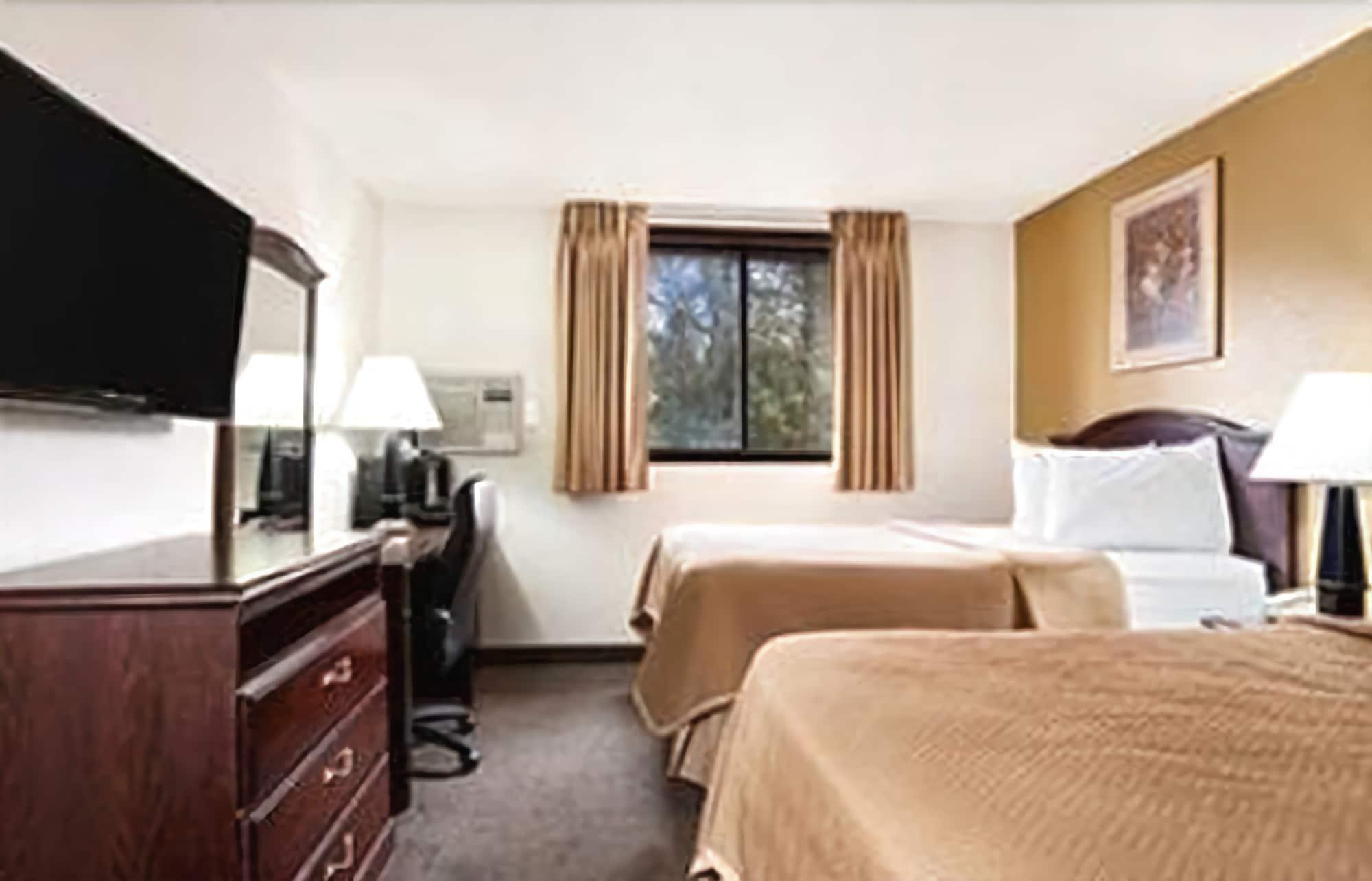 Travelodge By Wyndham La Porte/Michigan City Area מראה חיצוני תמונה