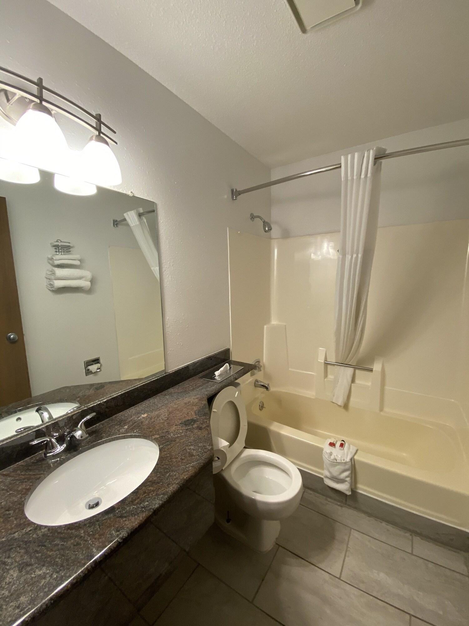 Travelodge By Wyndham La Porte/Michigan City Area מראה חיצוני תמונה