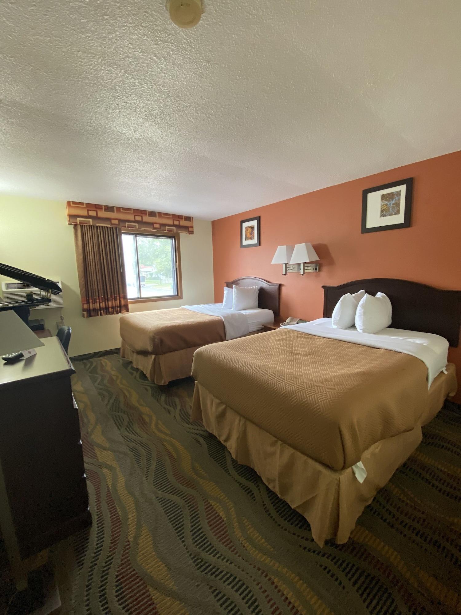 Travelodge By Wyndham La Porte/Michigan City Area מראה חיצוני תמונה