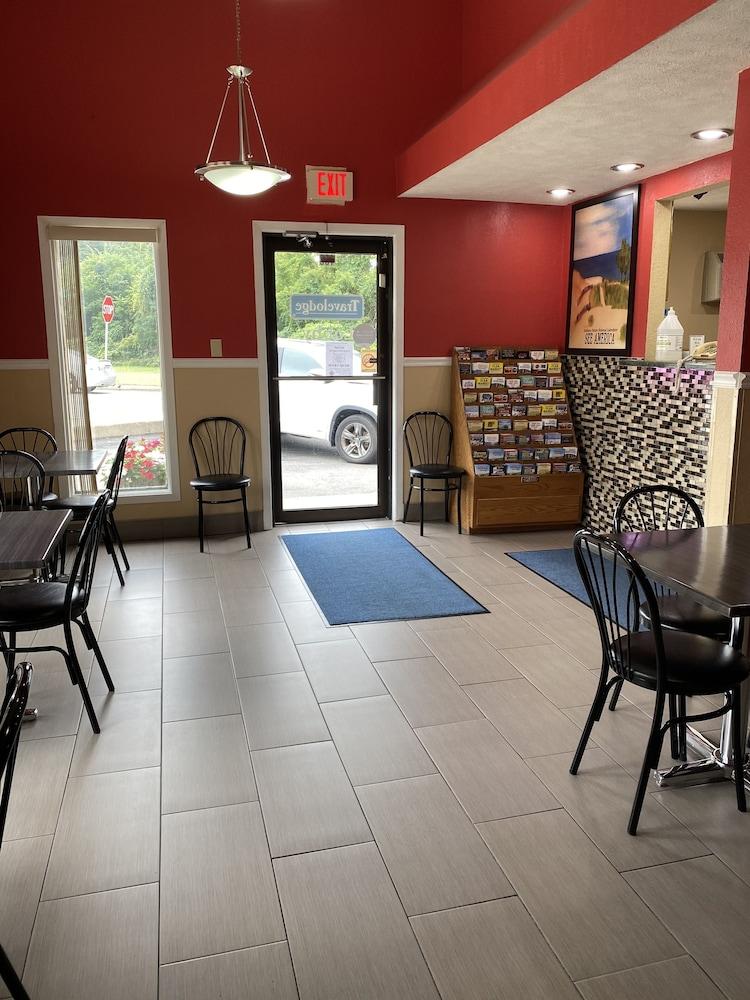 Travelodge By Wyndham La Porte/Michigan City Area מראה חיצוני תמונה