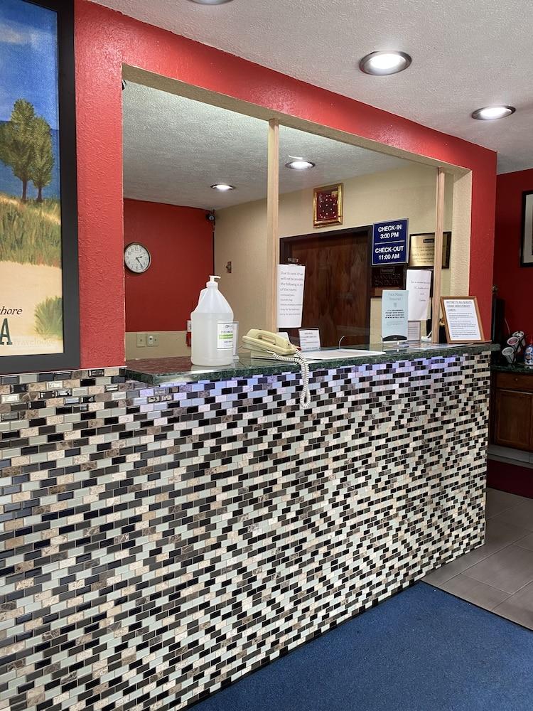 Travelodge By Wyndham La Porte/Michigan City Area מראה חיצוני תמונה
