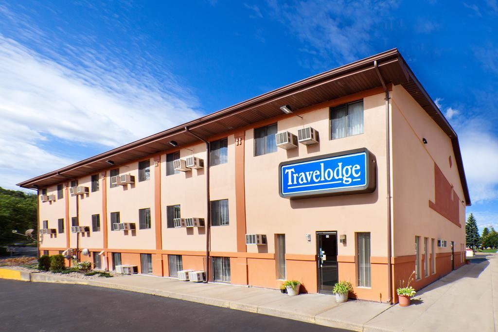 Travelodge By Wyndham La Porte/Michigan City Area מראה חיצוני תמונה